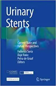 Urinary Stents: Current State and Future Perspectives