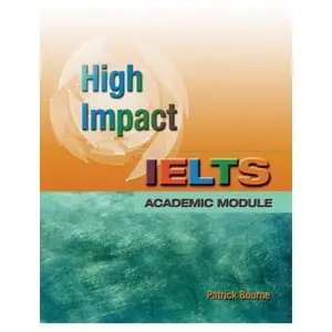 IELTS High Impact Students Book