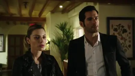 Lucifer S01E10