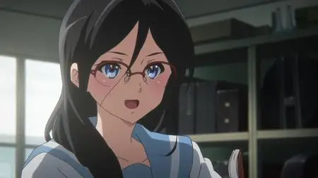 Hibike! Euphonium 2 - 08 10bit BD1080p x265