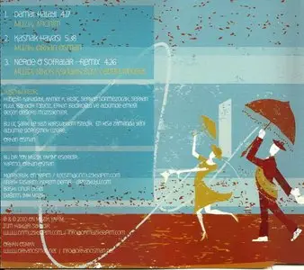 Buzuki Orhan - Summer Party (feat. Hüseyin Karadayı) (2010)