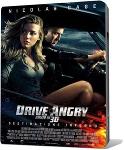 Drive Angry (2011)