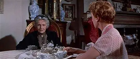 Un Amore Splendido / An Affair to Remember (1957)