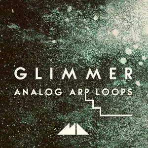 ModeAudio Glimmer Analog Arp Loops WAV MiDi