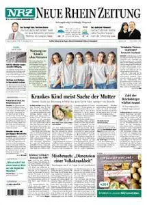 NRZ Neue Rhein Zeitung Wesel - 26. Januar 2018