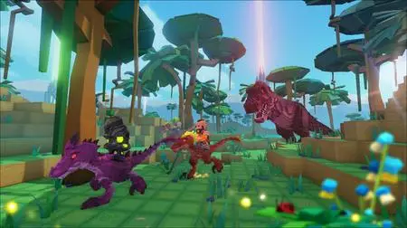 PixARK (2019)