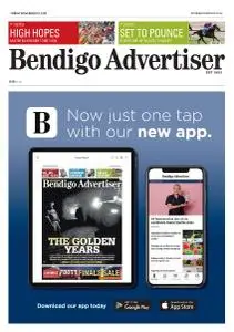 Bendigo Advertiser - November 19, 2021