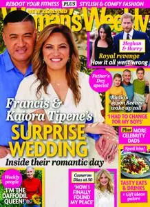 Woman's Weekly New Zealand - August 29, 2022