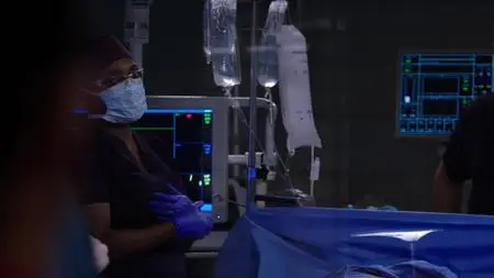 Chicago Med S05E04