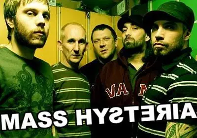 Mass Hysteria Une Somme de Details (2007)