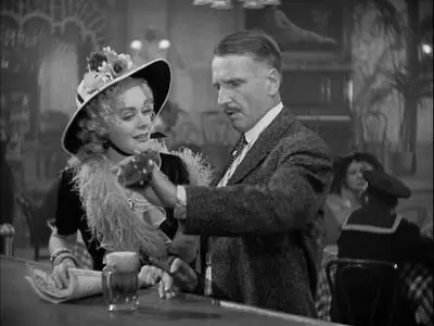 Alexander's Ragtime Band (1938)