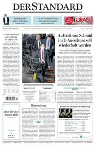 Der Standard - 4 November 2022