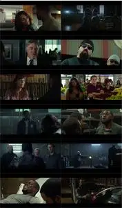Ride Along (2014)