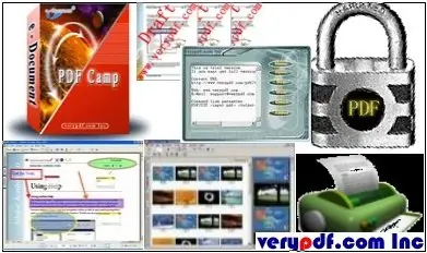 VeryPDF collection