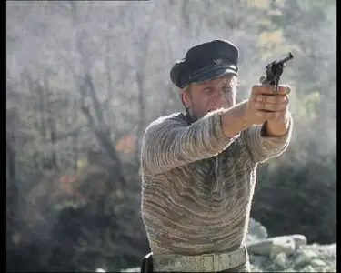 At Home Among Strangers, A Stranger Among His Own / Свой среди чужих, чужой среди своих (1974)