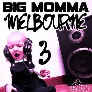 Fox Samples Big Momma Melbourne 3 WAV MiDi