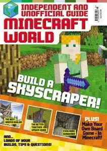 Minecraft World Magazine - November 2017