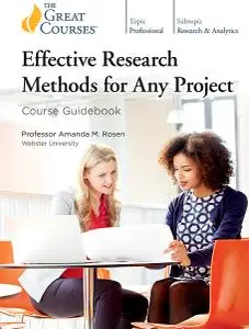 Effective Research Methods for Any Project