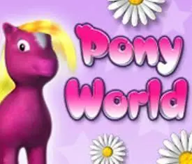 Pony World V1.0