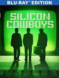 Silicon Cowboys (2016)