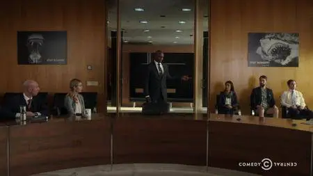 Corporate S01E06