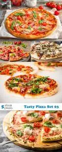 Photos - Tasty Pizza Set 63