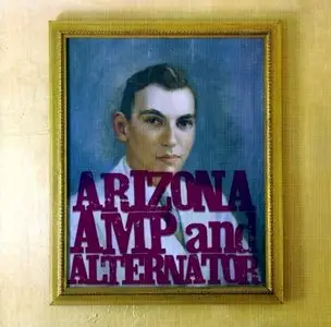 Arizona Amp And Alternator - Arizona Amp And Alternator - 2005 
