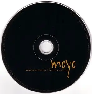 Keiko Matsui - Moyo (2007) {Blade River}