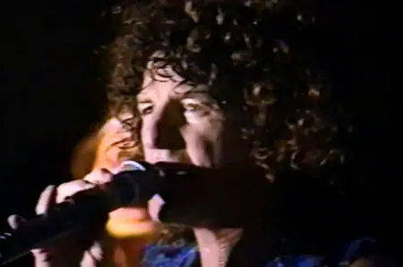 REO Speedwagon - Live In Chattanooga 1993