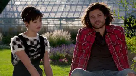 Andi Mack S02E11