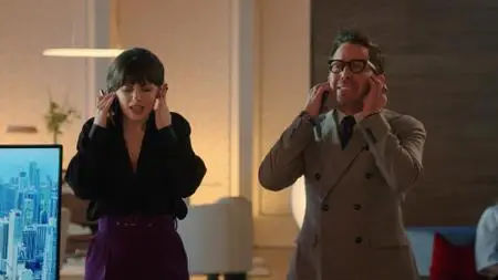 The Baker and the Beauty S01E06