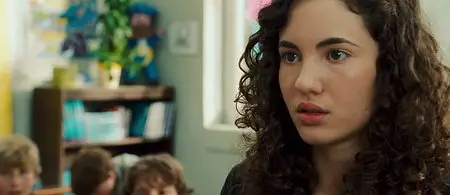 The New Daughter (2009)