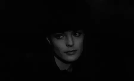 Le combat dans l'île / Fire and Ice (1962)