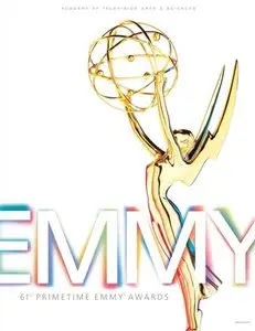 The Official 61st Primetime Emmy Awards Program - 2009 / USA