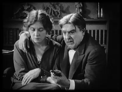 Germaine Dulac: Drei Filme der französischen Stummfilm-Pionierin (1922-1928)