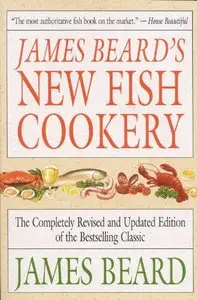 James Beard's New Fish Cookery (repost)