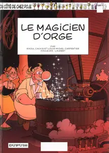 Du côté de chez Poje (1990) 17 Issues