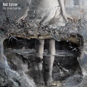 Nad Sylvan - The Bride Said No (2017)