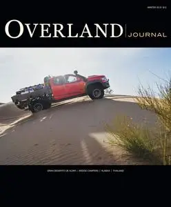 Overland Journal - October 01, 2019