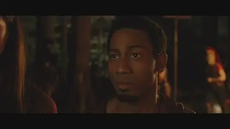 Percy Jackson and the Olympians / Percy Jackson: Diebe im Olymp (2010)