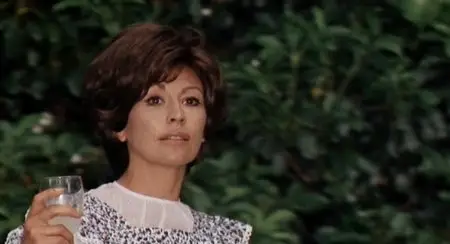 The Stepford Wives (1975) [Repost]