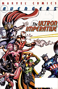 Avengers - The Ultron Imperative