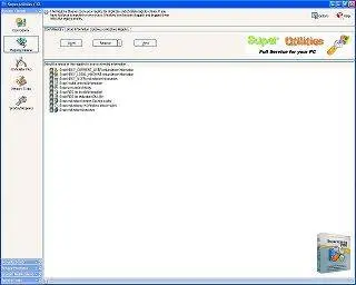 Super Utilities 7.75