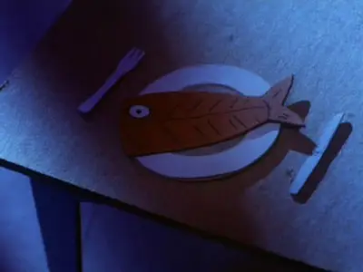 Beltesassar's Short Animation Festival part 8