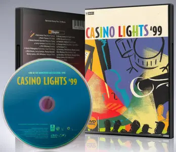 Casino Lights '99 - Live At The Montreux Jazz Festival (2001)