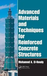 Advanced Materials and Techniques for Reinforced Concrete Structures (repost)