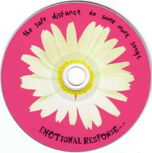 The Safe Distance - The Safe Distance Do Some More Songs (2015) {Emotional Response} **[RE-UP]**