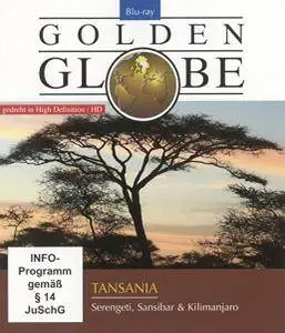 Golden Globe - Tansania