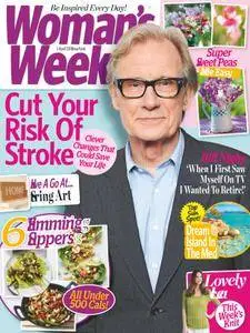 Woman's Weekly UK - 03 April 2018