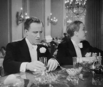 Viktor und Viktoria / Victor and Victoria (1933)